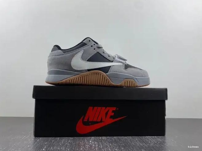 Rep MAX SCOTT JORDAN TRAVIS THE X CHECK FZ8117-001 CUT 0514